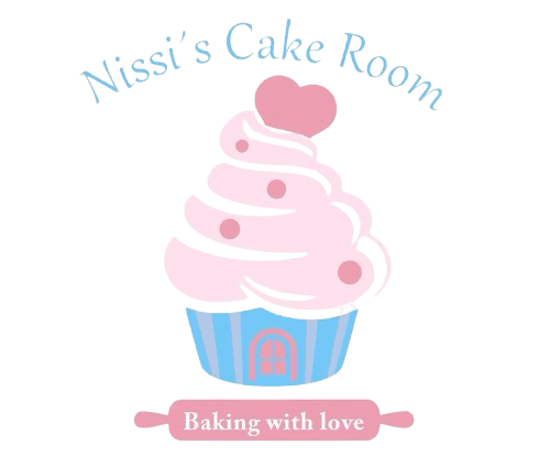 Nissi’s Cake Room Logo